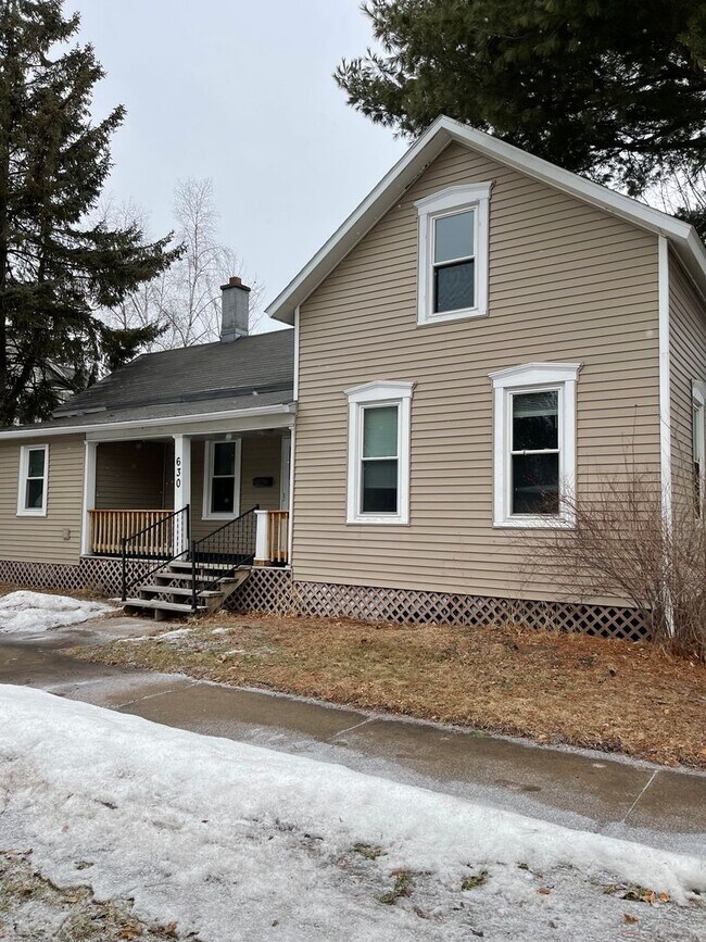 Foto del edificio - Updated Single Family Home