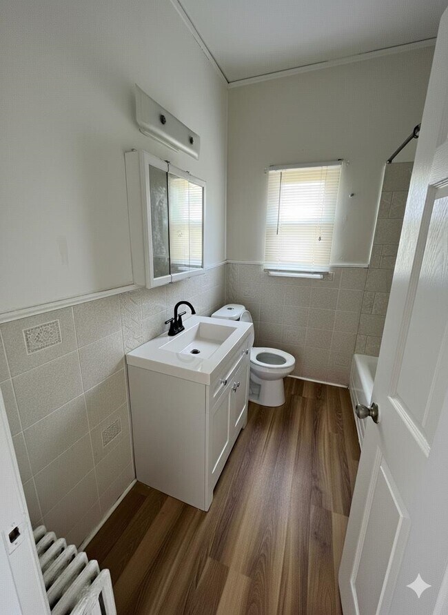 Foto del edificio - 133 Pamrapo Ave