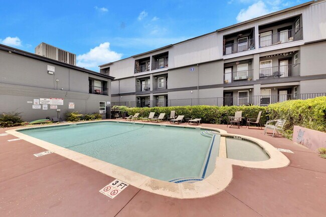 Foto del edificio - 2020 S Congress Ave