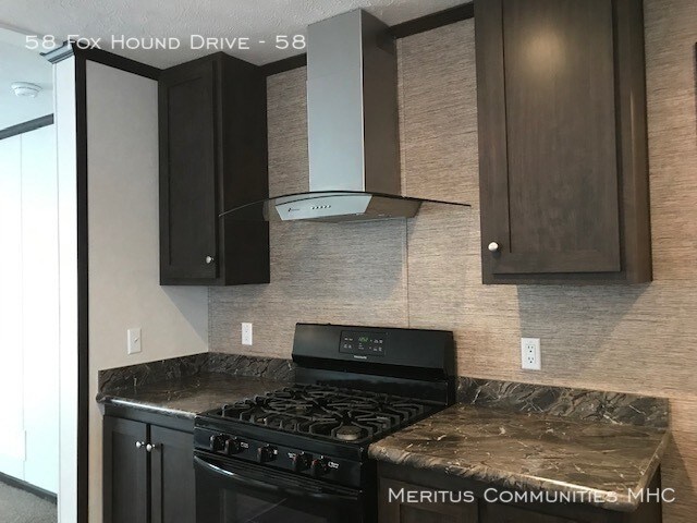 Foto del edificio - 58 Fox Hound Dr