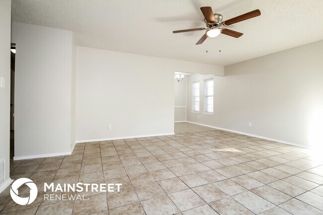 Foto del edificio - 1610 Pecan Ave