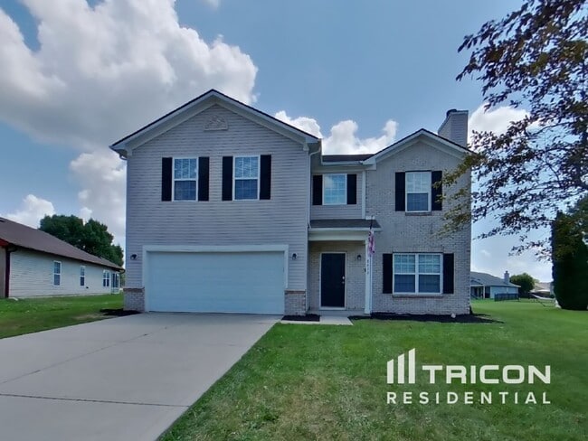 Building Photo - 8429 Catchfly Dr