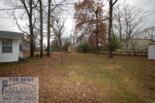 Foto del edificio - Sherwood 3 Bedroom Home