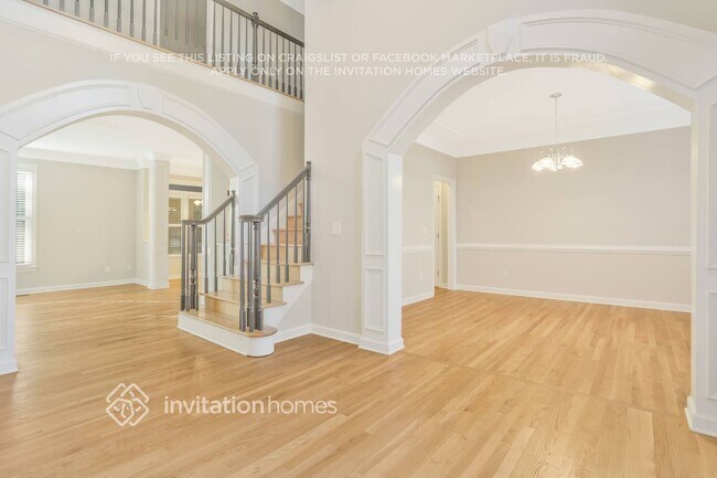 Foto del edificio - 5011 Kendall Station NW