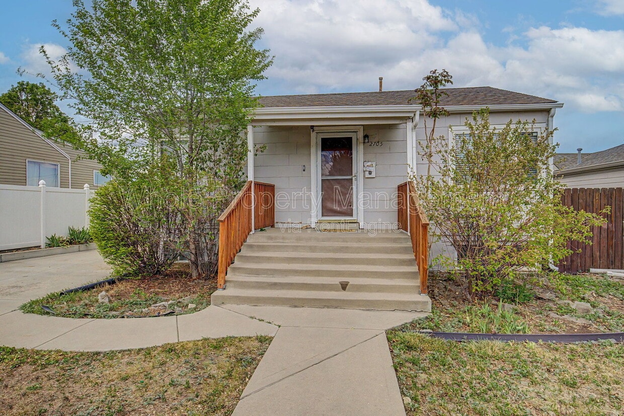 Photo - 2705 West Park Place