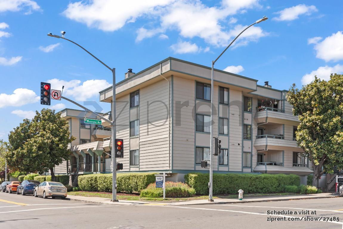 2077 Washington Ave, San Leandro, CA 94577 Condo for Rent in San