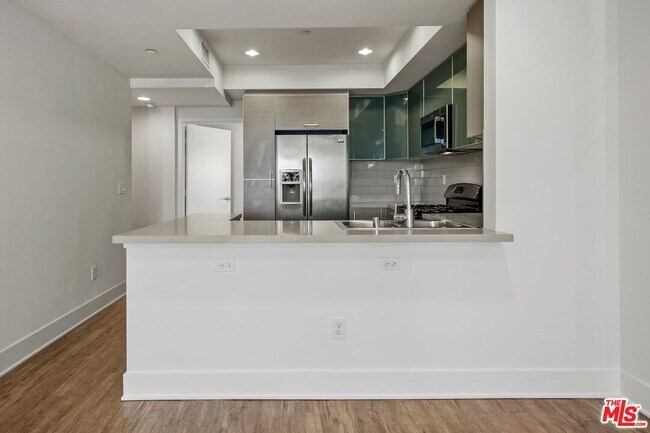 Foto del edificio - 11818 Dorothy St