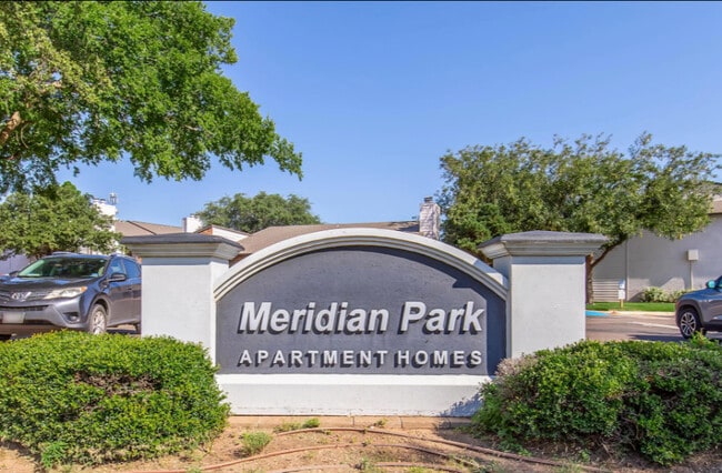Building Photo - Meridian Park Apartments