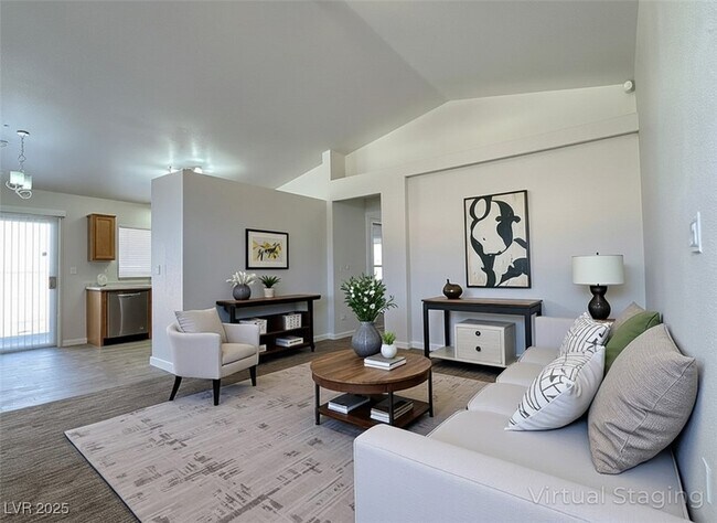 Foto del edificio - 5934 Gingham St