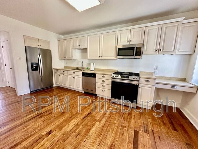 Building Photo - 1624 Wightman St