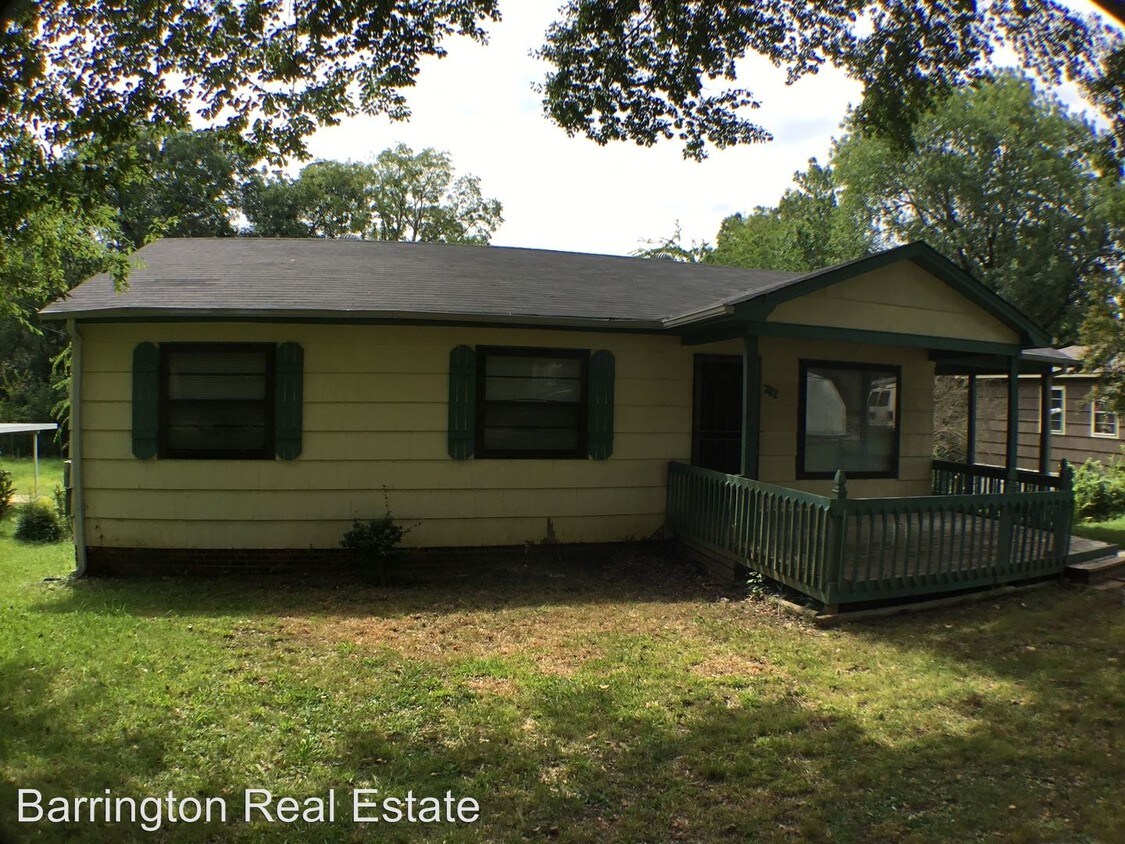 Primary Photo - 217 Garden Ln