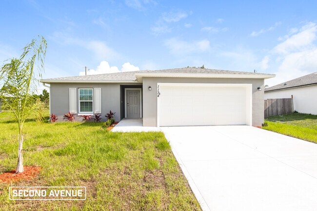 Foto del edificio - 1134 Waterford St SE