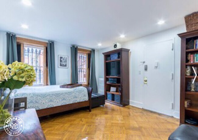 Foto del edificio - 397 Clermont Ave