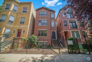 Building Photo - 1033 N Mozart St