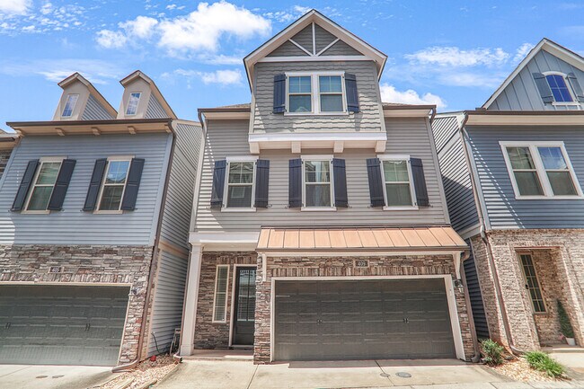 Foto del edificio - 409 Cranleigh Ridge