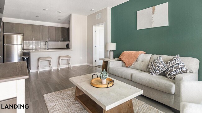 Foto del edificio - 3511 Great Cypress Cir