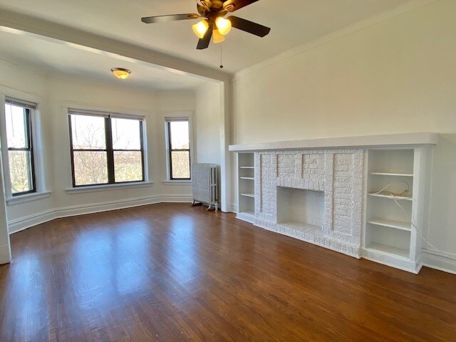 Building Photo - 4756 N Malden St