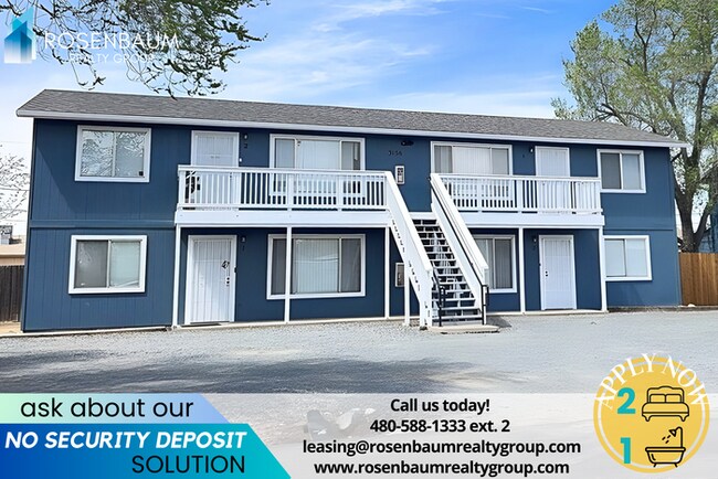 Building Photo - 3156 N Tani Rd