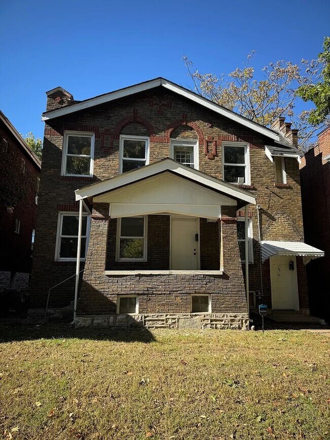 Foto del edificio - 4127 Minnesota Ave