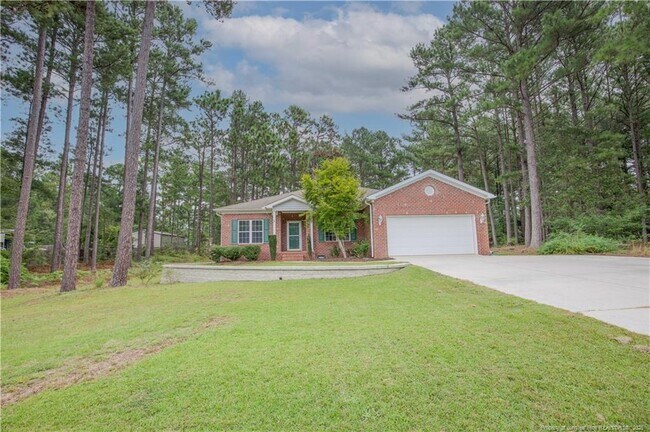 Foto del edificio - 110 Willow Creek Ln