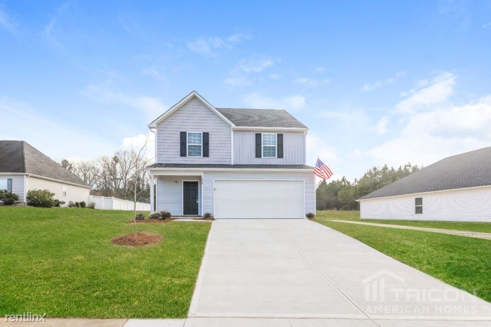 658 Scarlet Leaf Ln., Oakboro, NC 28129 House for Rent in Oakboro, NC