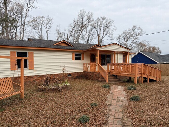 Foto del edificio - 113 Bream Ave