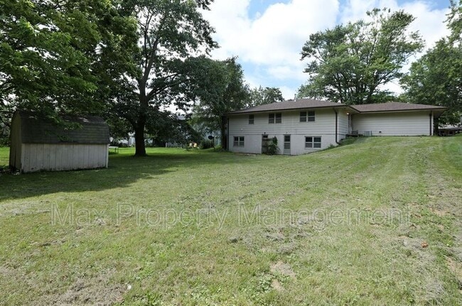 Building Photo - 1517 NW 81st St