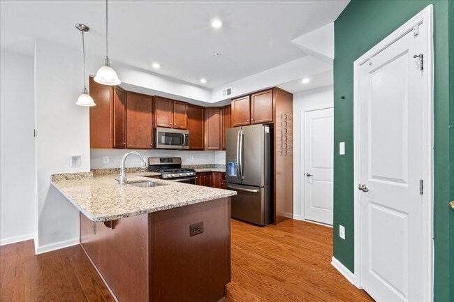 Building Photo - 6500 Walcott Ln