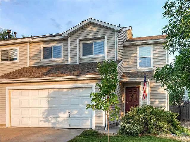 Foto principal - 15942 E Nichols Ave