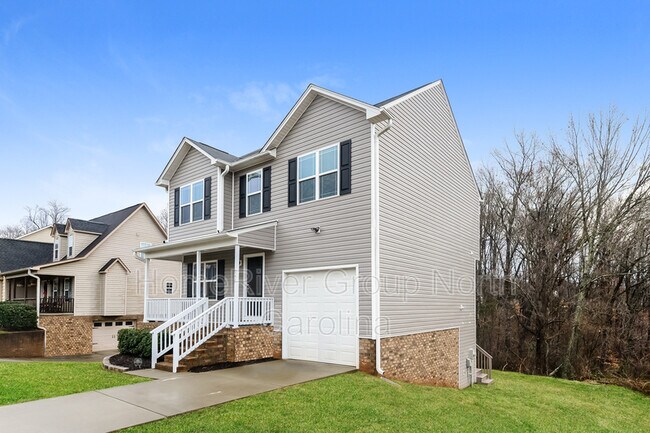 Building Photo - 241 Sedge Meadow Dr