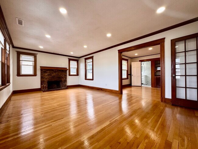 Foto del edificio - 56 Edgecliff Rd