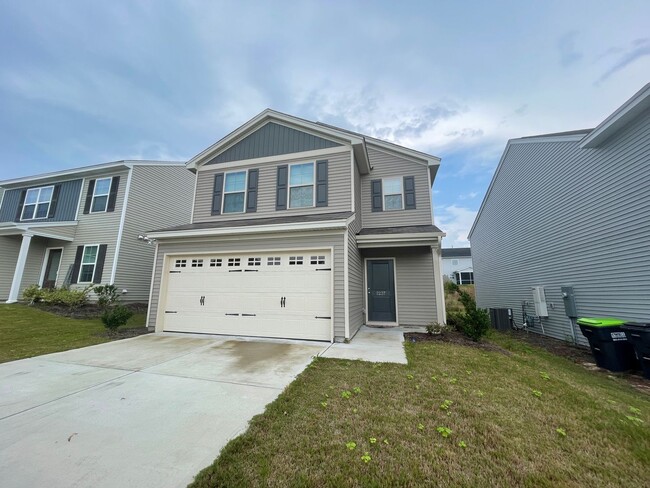 3 bedroom home in Lexington area! - 3 bedroom home in Lexington area!
