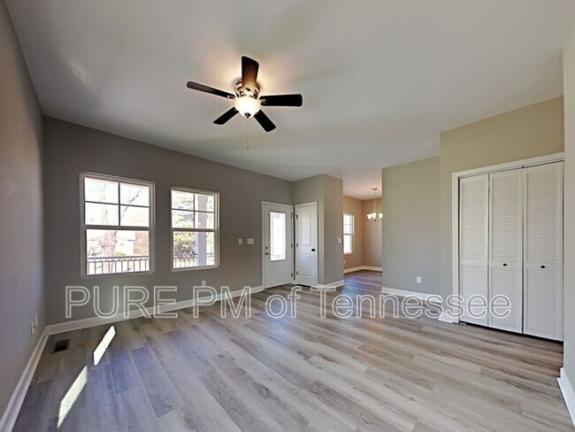 Foto del edificio - 7309A Cox Pike