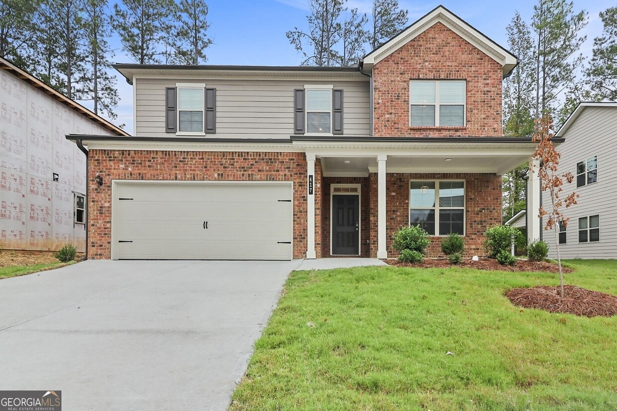 417 Kinross Ln, Peachtree City, GA 30269 House Rental in Peachtree