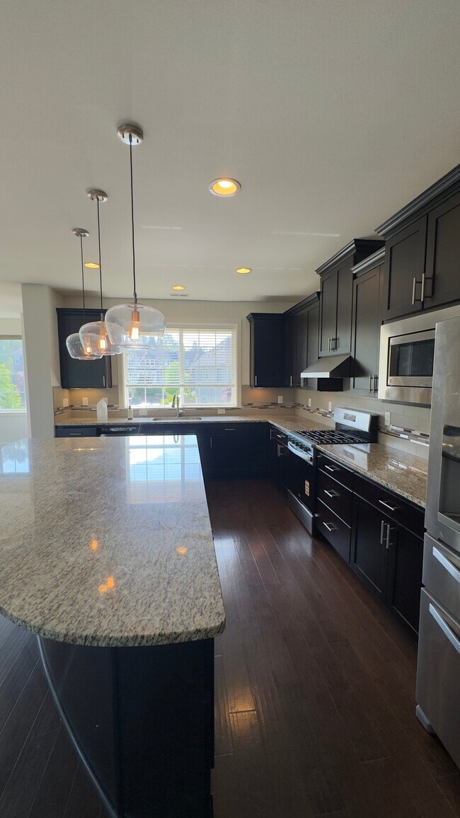 Foto del edificio - 12604 177th Ave NE