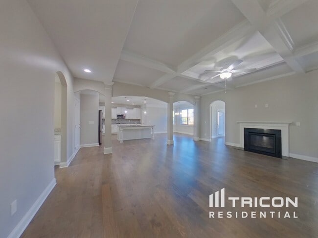 Building Photo - 541 New Cut Ln
