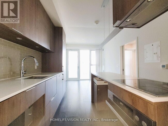 Photo du bâtiment - 15 Lower Jarvis St