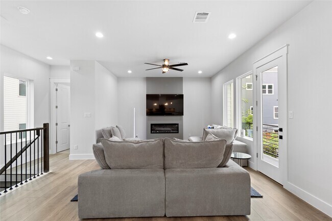 Foto del edificio - 2508 Gray St