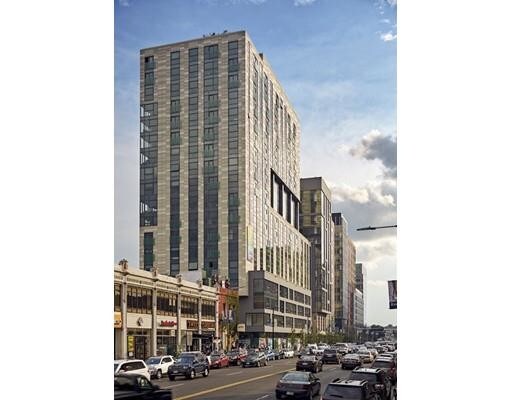 Primary Photo - 1282 Boylston St