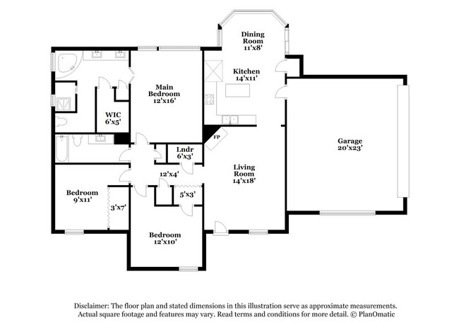 Building Photo - 9646 Shadow Green Cove