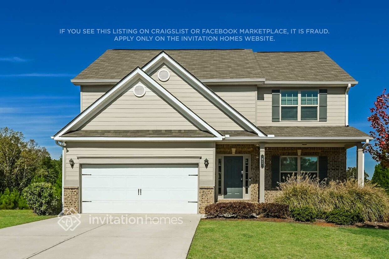 Foto principal - 51 Oak Point Ct