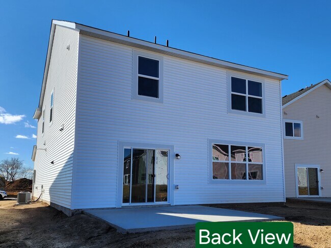 Foto del edificio - 10229 Goodview Cir S