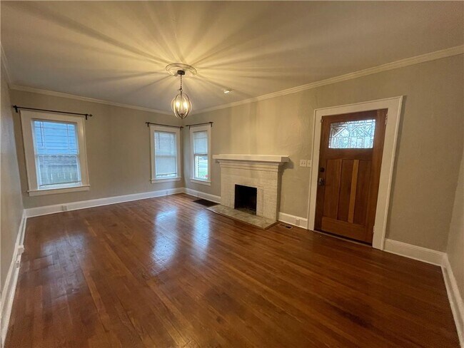 Foto del edificio - 695 Willoughby Way NE