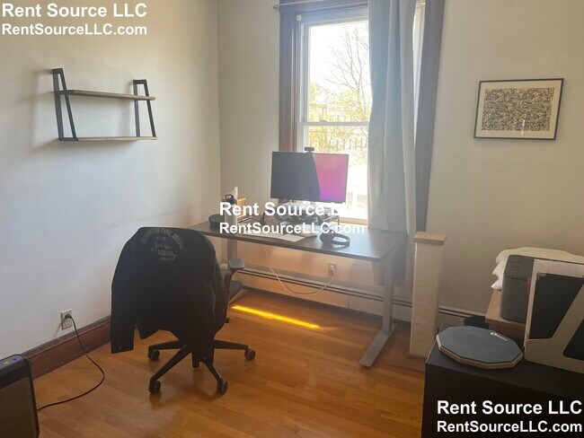 Foto del edificio - 31 Tremont St