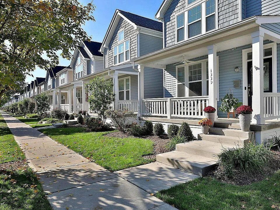Foto principal - 1335 N Grant Ave