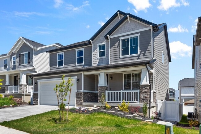 Building Photo - 2156 Wallflower Dr
