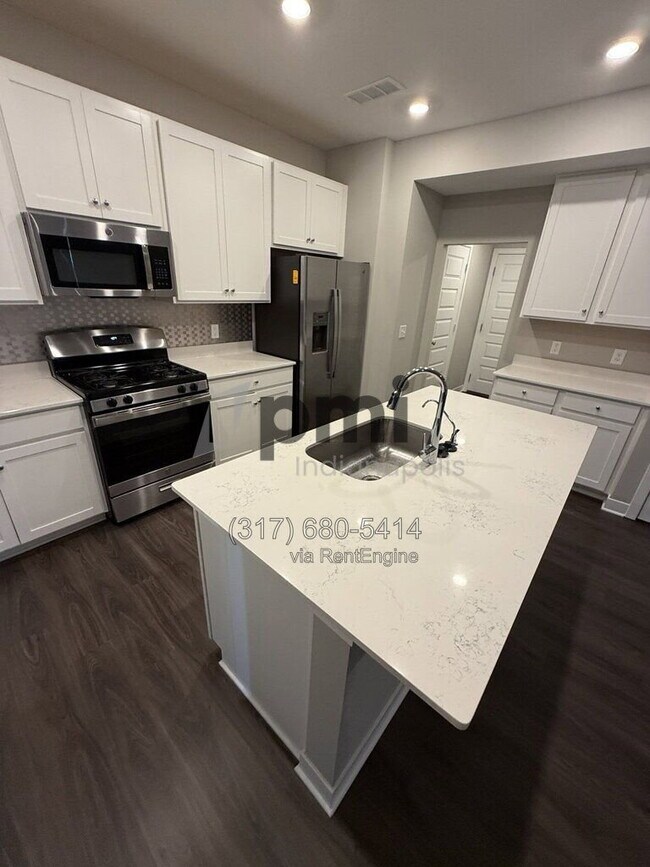 Foto del edificio - 1225 Langham St