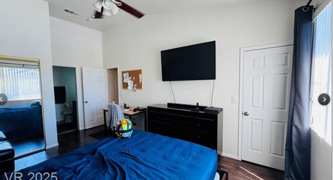 Building Photo - 5155 W Tropicana Ave