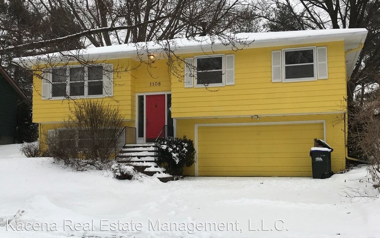 Foto principal - 3 br, 1.5 bath House - 1108 Wylde Green Rd
