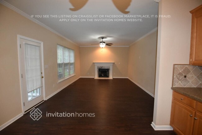 Foto del edificio - 12515 Ivey Creek Dr